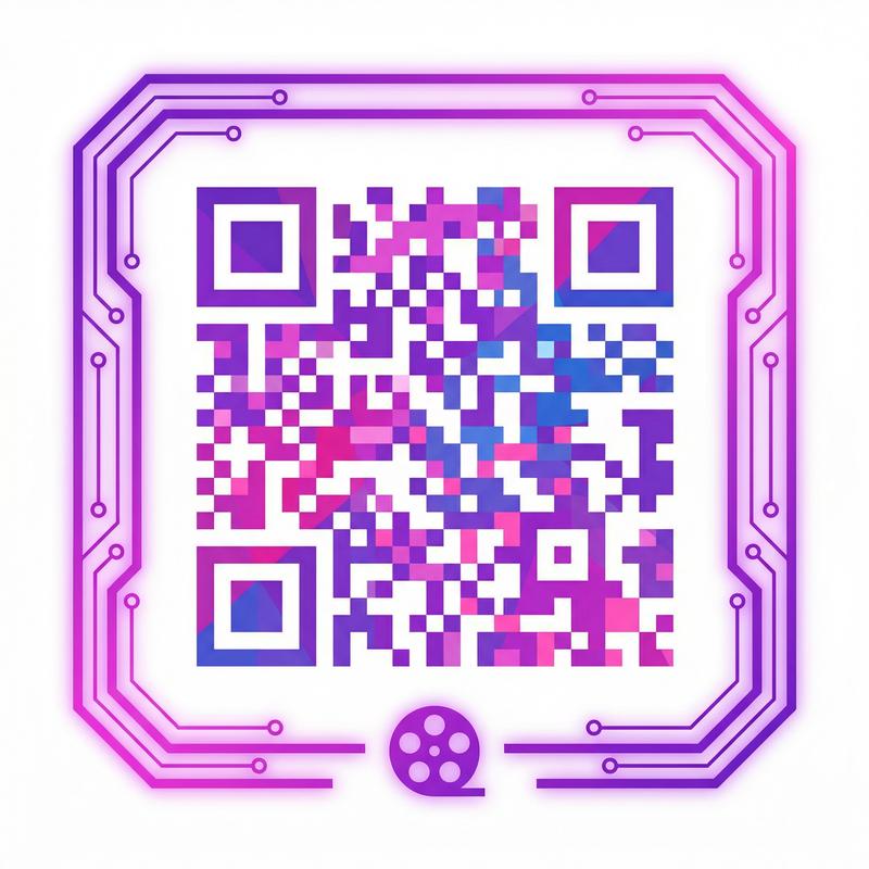 草榴视频公众号二维码